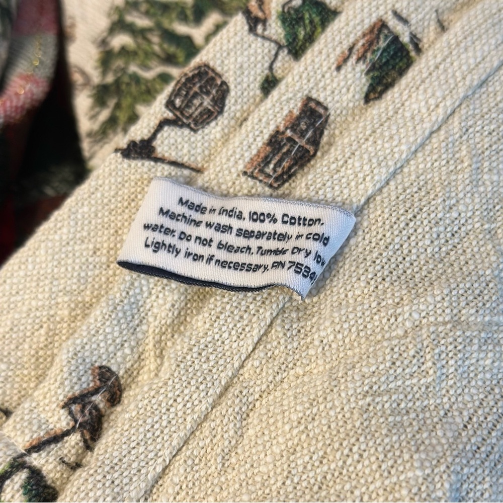 Kitchen Towels - Picture 4 of 7